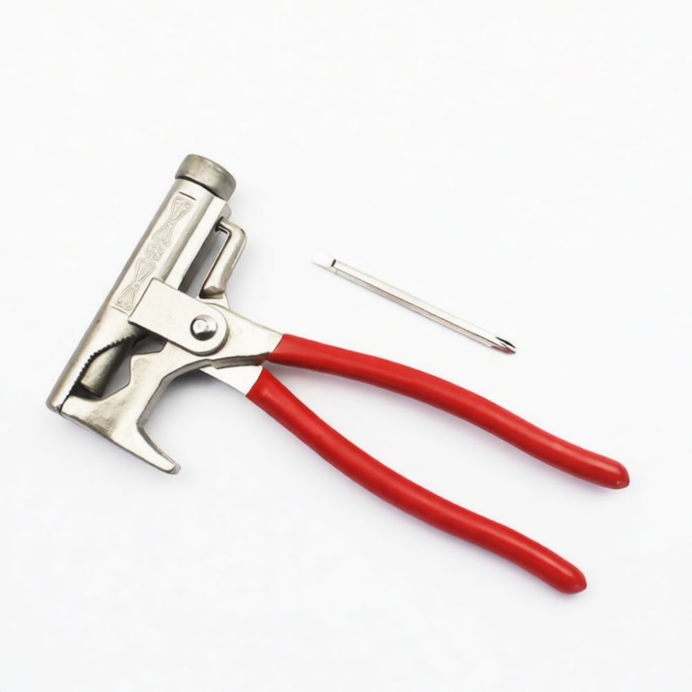 Manual Nail Applicator Hand To - Body Jewelry Repair review and price