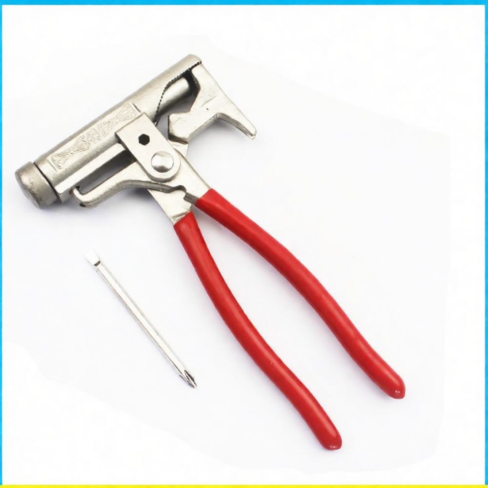 Manual Nail Applicator Hand To - Body Jewelry Repair review and price