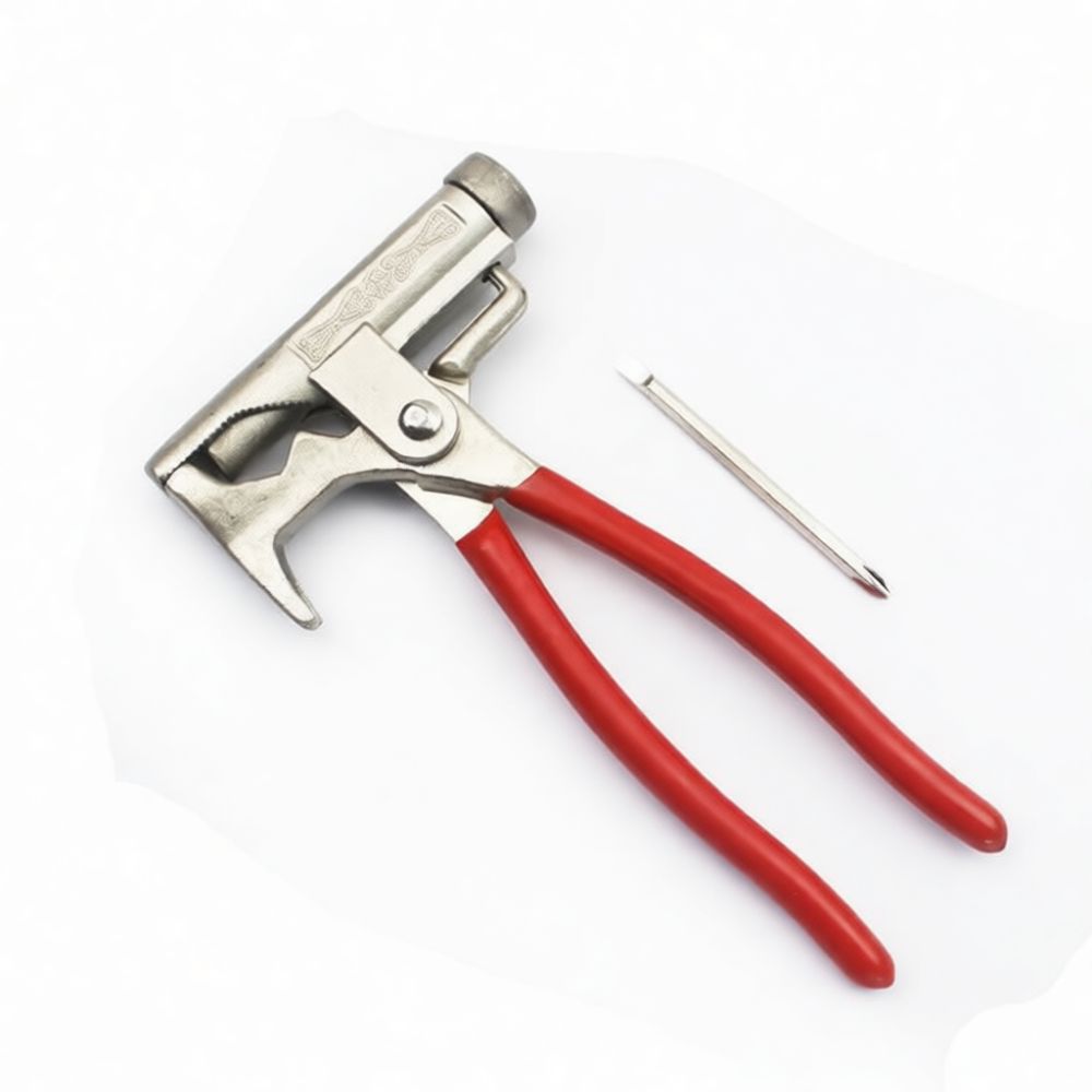Manual Nail Applicator Hand To - Body Jewelry Repair review and price