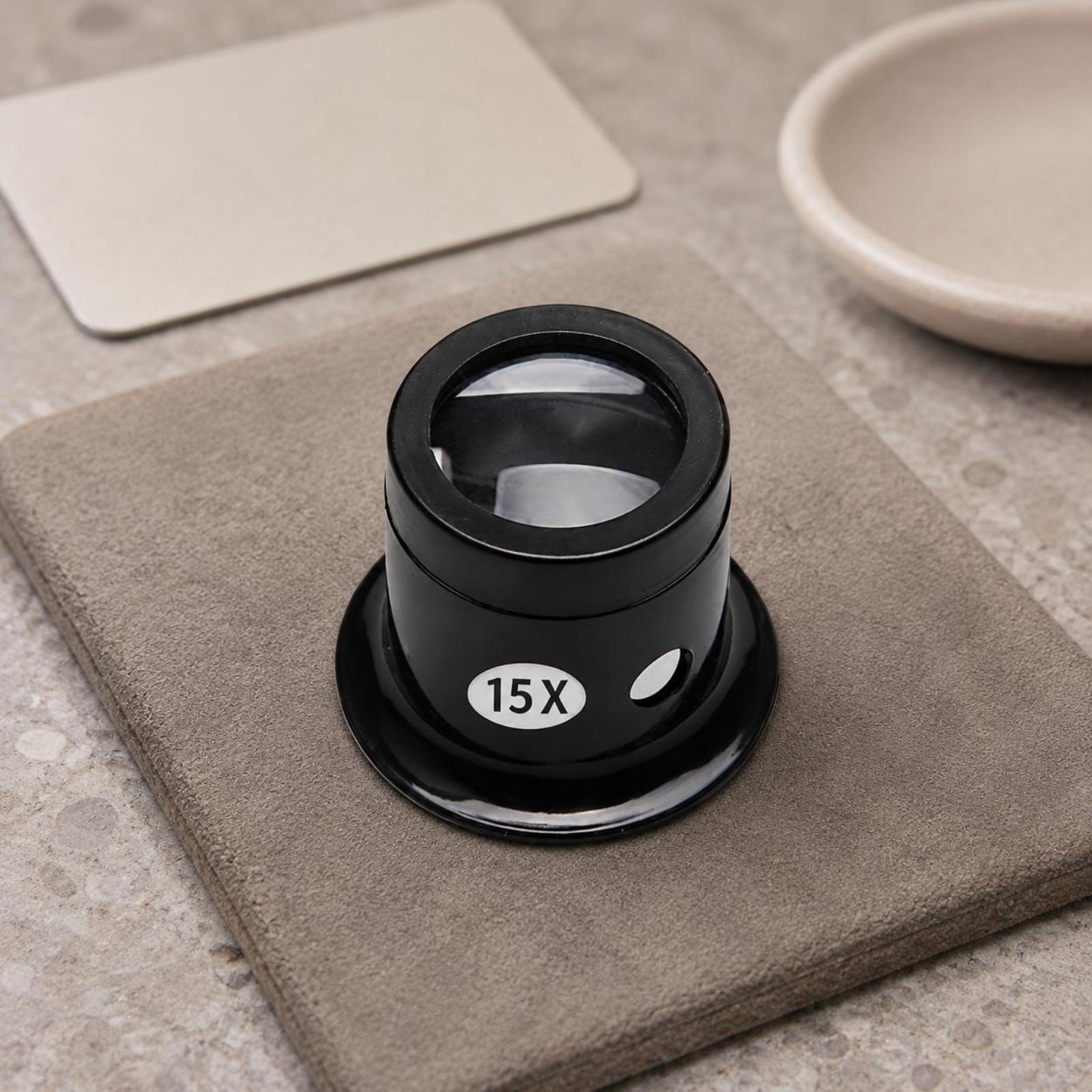 Magnifier Loupe for Jewelry In - Body Jewelry Repair review and price