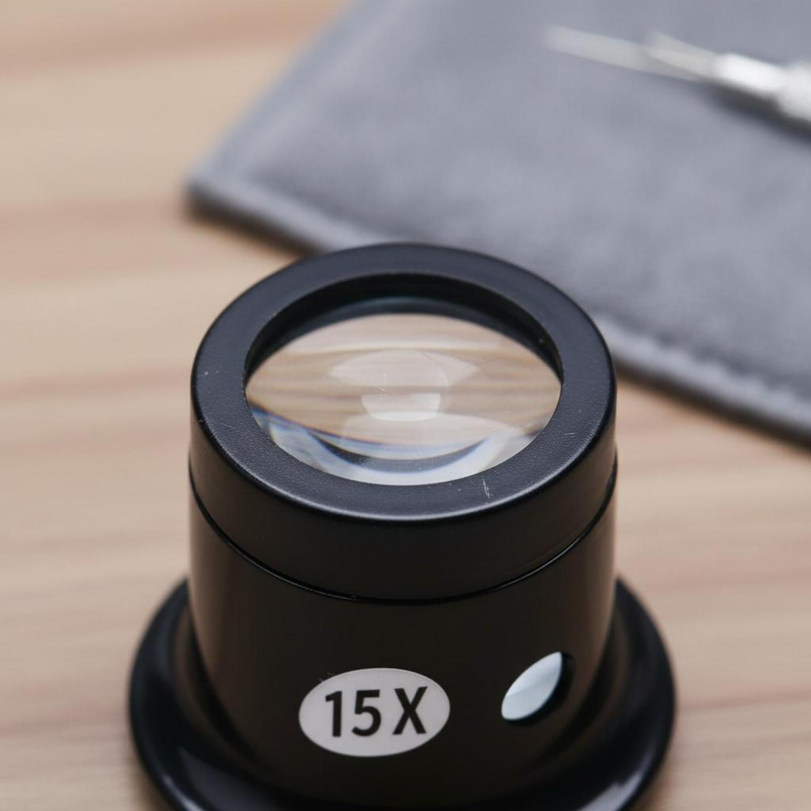 Magnifier Loupe for Jewelry In - Body Jewelry Repair review and price