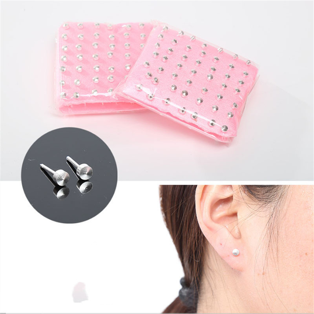 98/24Pcs Ear Piercing Special  - Body Jewelry Surgical Steel review and price